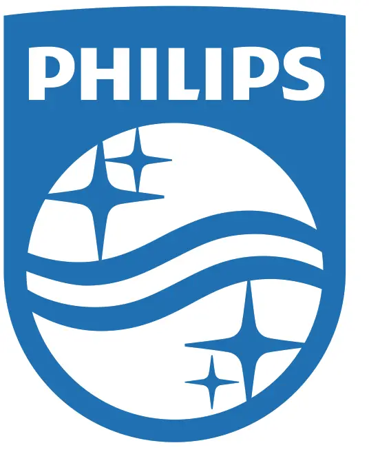 PHILIPS logo