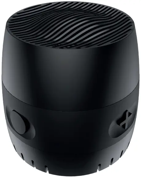 MIXX SoundQ Mini 2 Wireless Speaker