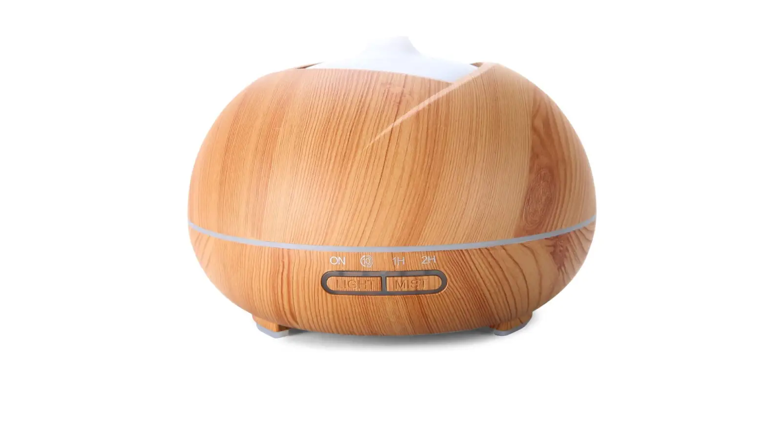 Aroma Diffuser Essential Oil Diffuser Aromatherapy User Manual