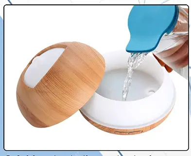 Aroma-Diffuser-Essential-Oil-Diffuser-Aromatherapy-humidifier-Fig-3