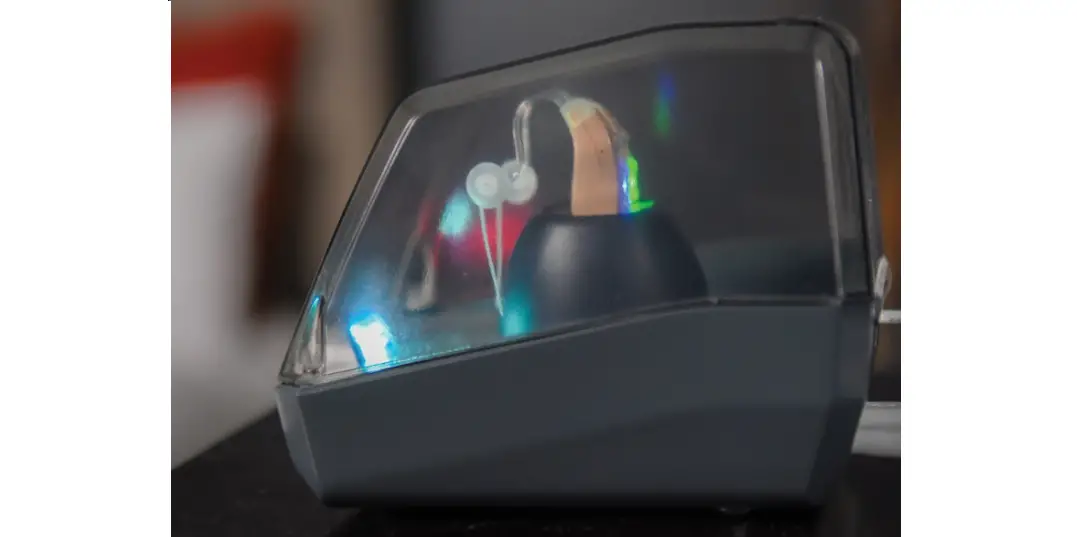 Dryboost Sanitizes Rechargeable Devices User Guide