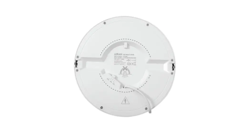 Airam Cio Multi User Manual