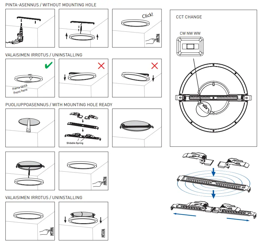 AIRAM CIO MULTI fig 3