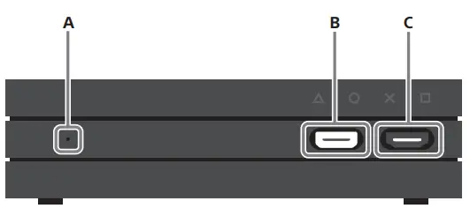 SONY ZVR2 CUH PlayStation VR System-fig4