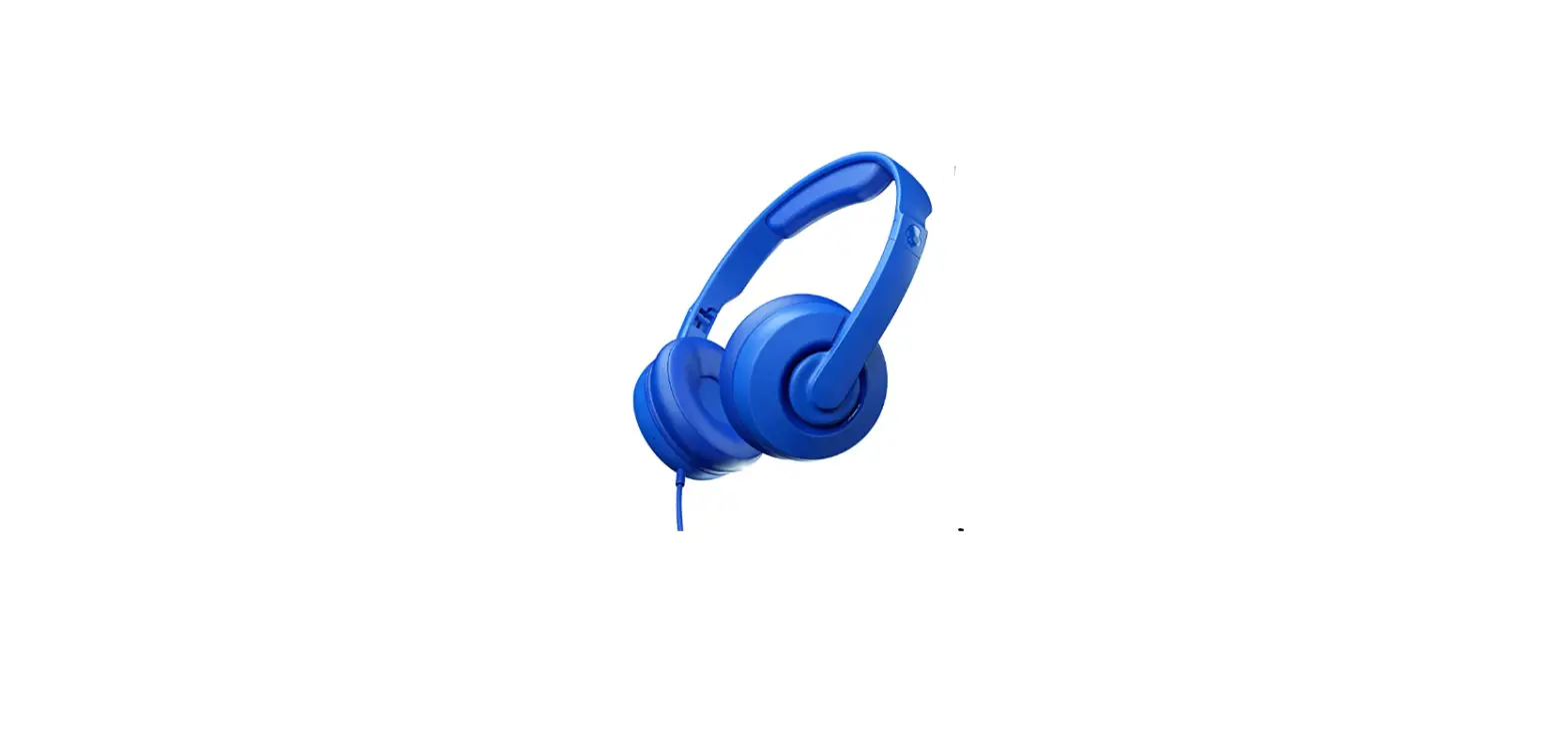 Skullcandy S5csy-n712 Cassette Junior Wired Over-ear Headphone User Manual Skullcandy S5csy-n712 Cassette Junior Wired Over-ear Headphone User Manual