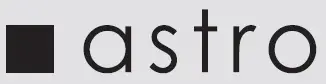astro logo