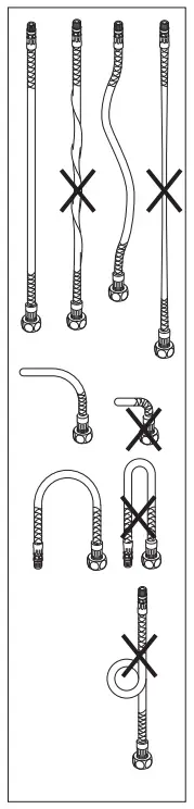 IKEA LUNDSKÄR Wash-basin mixer tap with strainer-fig7