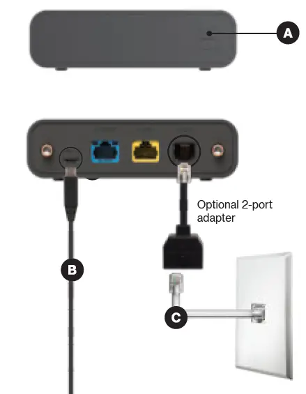 verizon Voice Connect Home Phone Services FIG (1)
