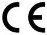 CE icon