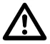 Warning icon