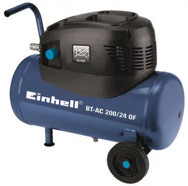Einhell BT-AC 200-24 OF Compressor
