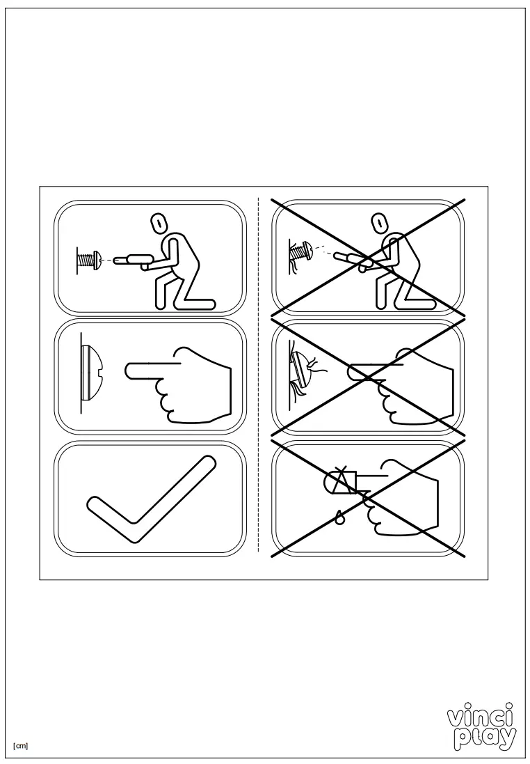 vinci play RB1297 Robinia Slide Terrain - Fig6
