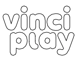 vinci play logo