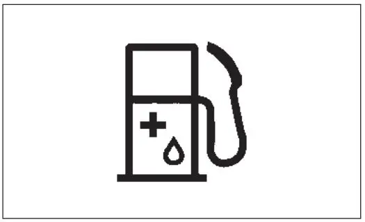 FIG 21 Fuel and oil mixture