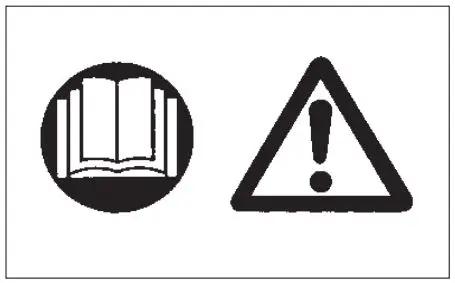 FIG 3 SAFETY INSTRUCTIONS