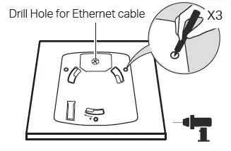 tp-link-EAP225 -AC1350-Wireless-MU-MIMO-Gigabit-Ceiling-Mount-Access-Point-FIG 6