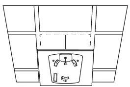 tp-link-EAP225 -AC1350-Wireless-MU-MIMO-Gigabit-Ceiling-Mount-Access-Point-FIG 8