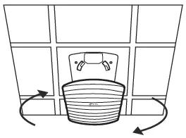tp-link-EAP225 -AC1350-Wireless-MU-MIMO-Gigabit-Ceiling-Mount-Access-Point-FIG 9