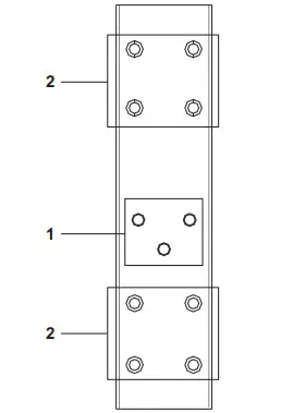 ORing IDS 312L Device Server - Figure 3
