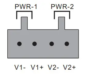 ORing IDS 312L Device Server - Figure 9