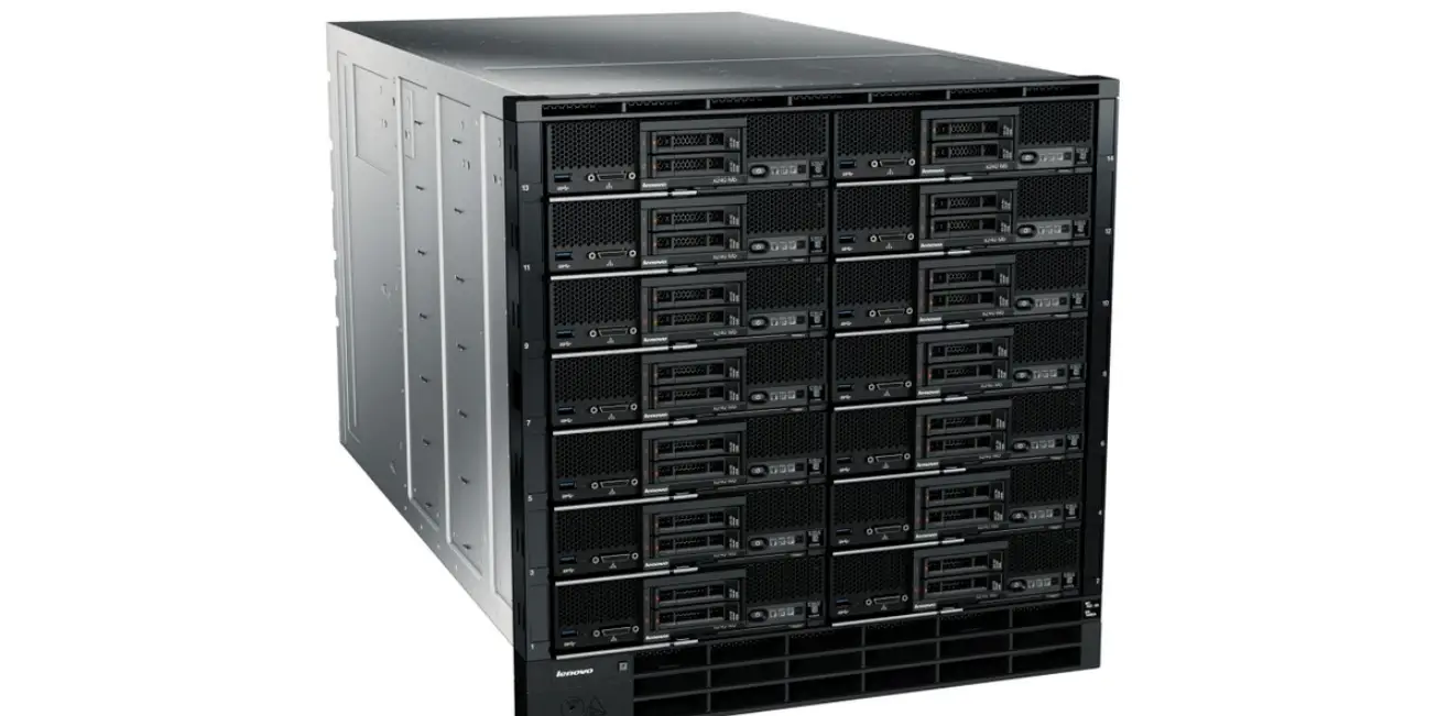 Lenovo Flex System Carrier Grade Chassis User Guide