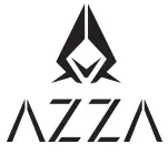 AZZA logo