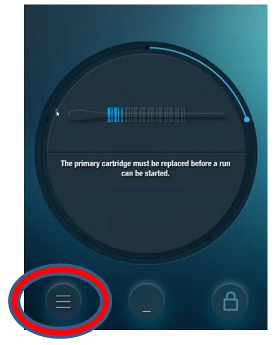 appliedbiosystems RapidHIT ID System Software-fig1