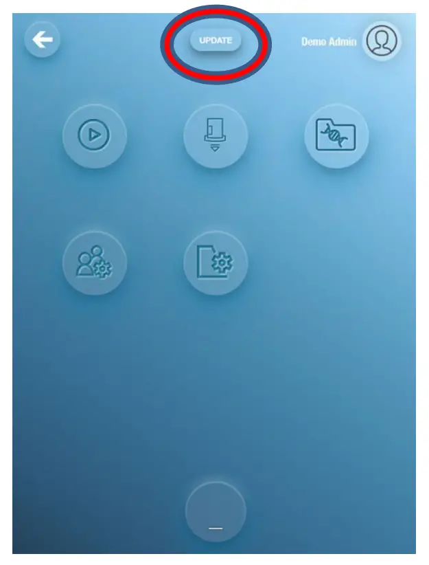 appliedbiosystems RapidHIT ID System Software-fig2