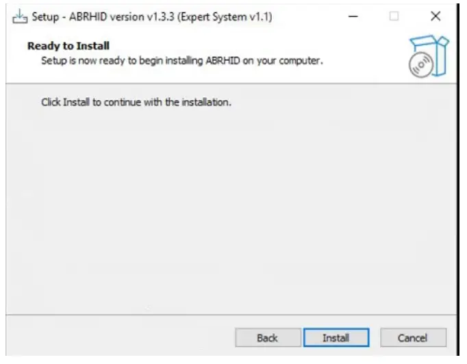 appliedbiosystems RapidHIT ID System Software-fig5