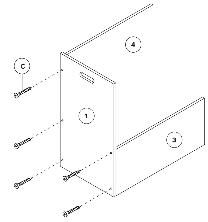 ADIRoffice Mobile Blueprint Roll File Holder-fig4