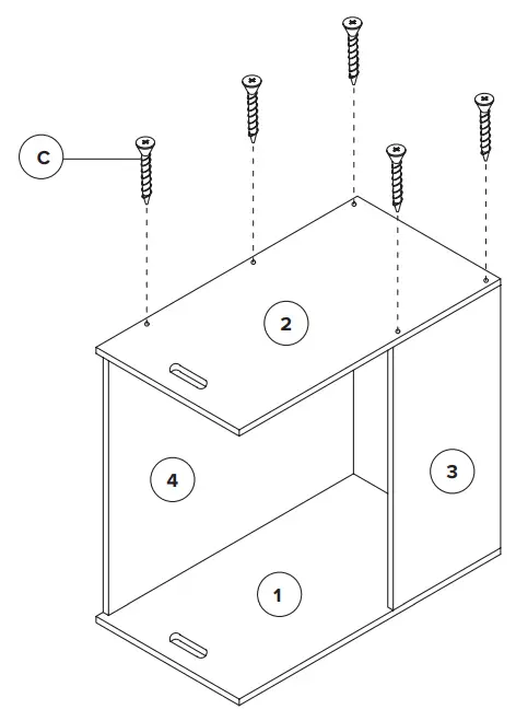 ADIRoffice Mobile Blueprint Roll File Holder-fig6