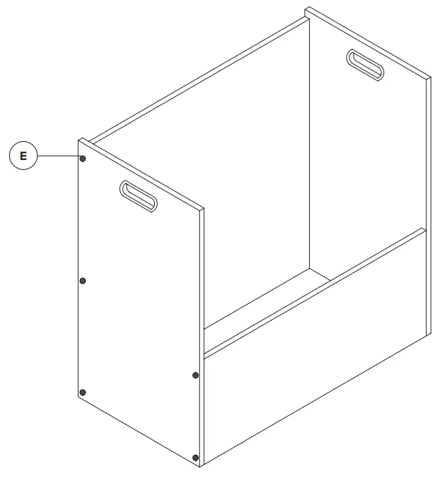 ADIRoffice Mobile Blueprint Roll File Holder-fig9