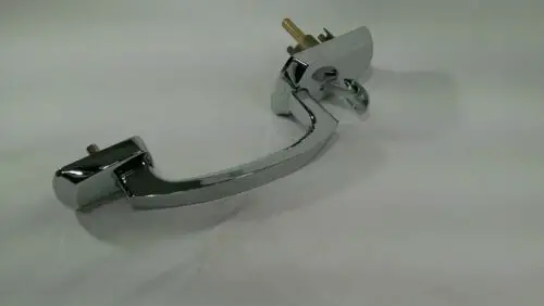 Schlage F-series/f-series Ul Handleset Instruction Manual Schlage F-series/f-series Ul Handleset Instruction Manual