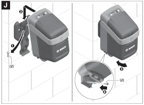 BOSCH-F016800620-Cordless-Rain-Water-Pump-FIG-10