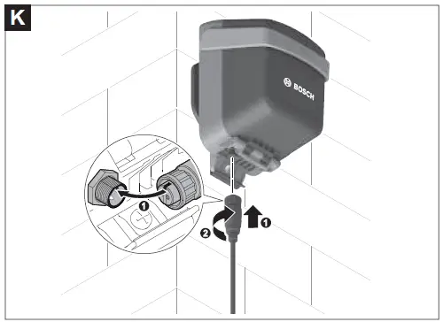 BOSCH-F016800620-Cordless-Rain-Water-Pump-FIG-11