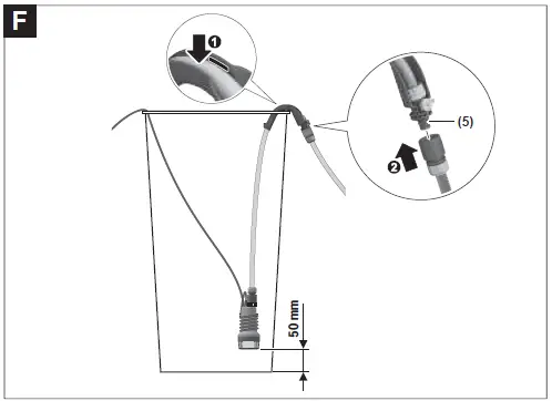 BOSCH-F016800620-Cordless-Rain-Water-Pump-FIG-6