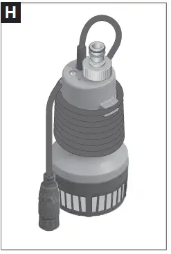 BOSCH-F016800620-Cordless-Rain-Water-Pump-FIG-8