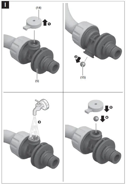 BOSCH-F016800620-Cordless-Rain-Water-Pump-FIG-9