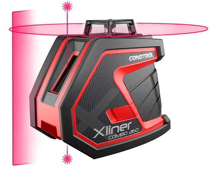 CONDTROL-Xliner-Combo-360-Laser-Levels-product