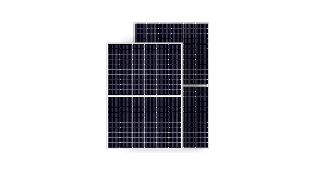 Jinergy Crystalline Silicon Pv Module Installation Guide