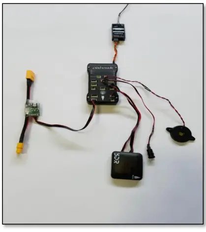 KDE-Direct-Pixhawk-UAS-Electronic-Speed-Controller-1