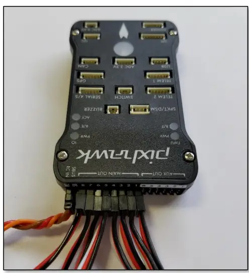 KDE-Direct-Pixhawk-UAS-Electronic-Speed-Controller-6