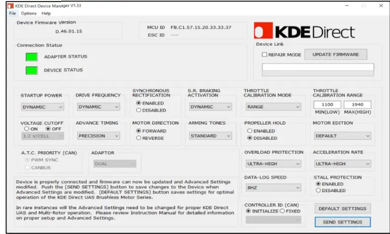 KDE-Direct-Pixhawk-UAS-Electronic-Speed-Controller-9