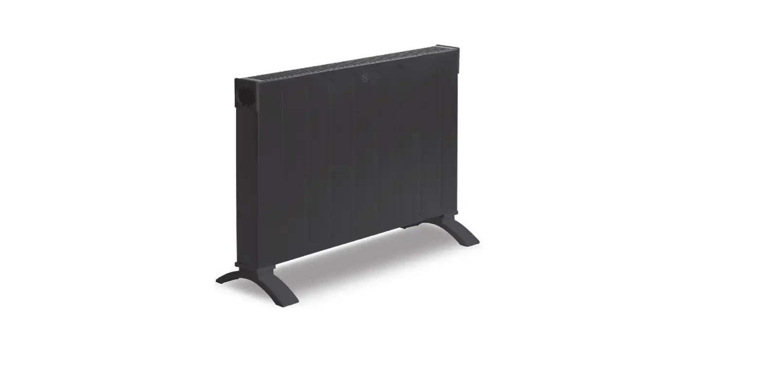 Tesla Pc251bl Panel Convector Heater User Manual Tesla Pc251bl Panel Convector Heater User Manual