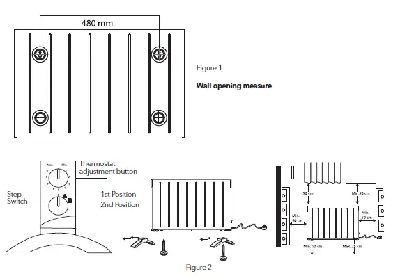 TESLA-PC251BL-Panel-Convector-Heater-FIG-1