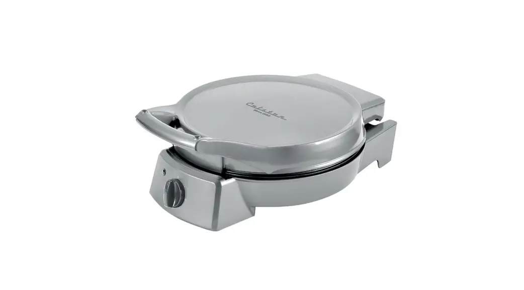 Colston 12 Inch Pizza Maker User Manual
