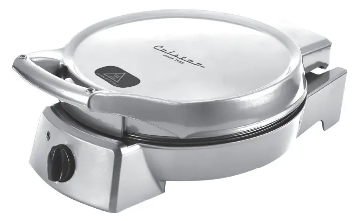 Colston 12 Inch Pizza Maker