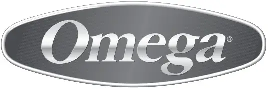 Omega Logo