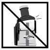 Omega MMC500C Mega Mouth High Speed Juicer - Icon 11