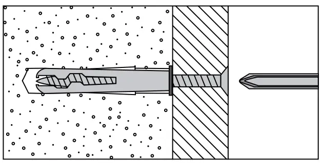 Middle Century 2 Doors Modern Storage Cabinet Wall Fixing Guide